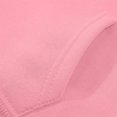 thumbnail image 5 of YUNLIUU Girls Sweatsuit 2 Piece Hoodies and Sweatpants Sweat Set,6 Years,Pink, 5 of 9