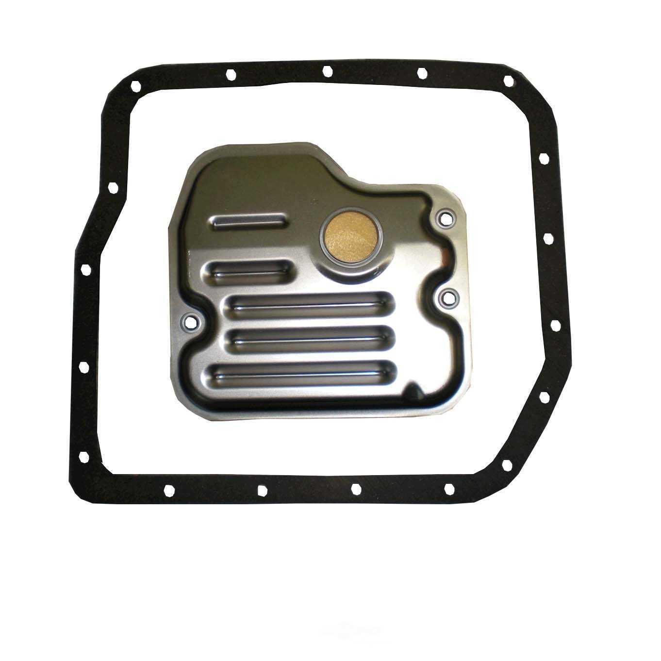 Auto Extra 616-58010 Gki Transmission Filter Kit