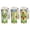 Green, variant on 1pc Frog Coffee Mug, 18oz Leak-proof Fairy Tale Forest Design Cup, Best Graduation Gift