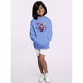 thumbnail image 2 of Curious Explorer, Sid the Science Kid Science Adventure Graphic Youth's Hoodie, 2 of 4