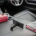 thumbnail image 4 of unbranded Soporte Negro Para Dash Cam Compatible Con Espejos Retrovisores De Automóviles Y Montaje, 4 of 8