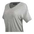 thumbnail image 4 of Playera Secret Treasures Talla EG Cuello V Gris, 4 of 4
