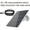 thumbnail image 3 of Veeki Solar Pendant Lights, 4 Lighting Modes Solar Shed Lights Waterproof Motion Sensor Hanging Light Indoor&Outdoor, with Remote Control 16.4ft Cord for Yard Porch Driveway Patio Garage Barn-0621, 3 of 5