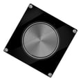 thumbnail image 3 of Generador de ondas Schumann de 7,83 Hz, generador de pulsos de baja frecuencia para ayudar a la salud. Negro plata, 3 of 9