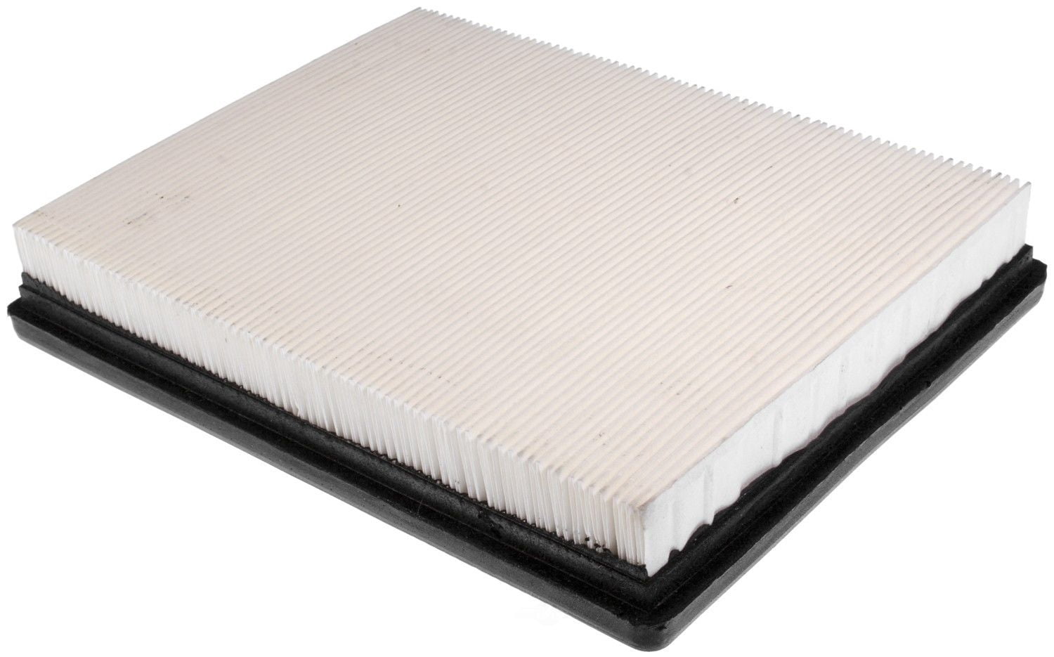 MAHLE LX 3093 Air Filter Fits select: 2006-2010 KIA OPTIMA, 2007-2010 KIA RONDO