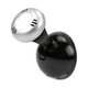 thumbnail image 2 of Cubierta metálica para botones de coche, accesorios premium, protección única, arranque del motor y Plata, 2 of 9