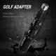 thumbnail image 2 of .335 Adaptador de Club Golf Manguito para M3, 2 of 5