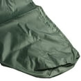 thumbnail image 4 of Mosiee Sac de Rangement pour Auvent de Patio Extérieur Pluie Temps Poussière Housse Imperméable Protecteur, 4 of 9