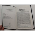thumbnail image 5 of Yine Gono - The New Testament in Gurene Language published as Ze'elego Paalega / Blue Vinyl Cover with references / The Bible Society of Ghana, 2021 / Gurene N. T. 052P, 5 of 8