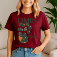 thumbnail image 4 of Retro Vintage Limes Graphic Vegetables Lemon Shirt, Summer Beach Tee,Summer Vibes,Summer Girl,Hello Summer,Summer Vacation Tshirt, 4 of 5