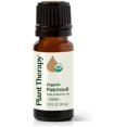 thumbnail image 1 of Plant Therapy Aceite Esencial Orgánico de Pachuli, 10 ml, 1 of 1