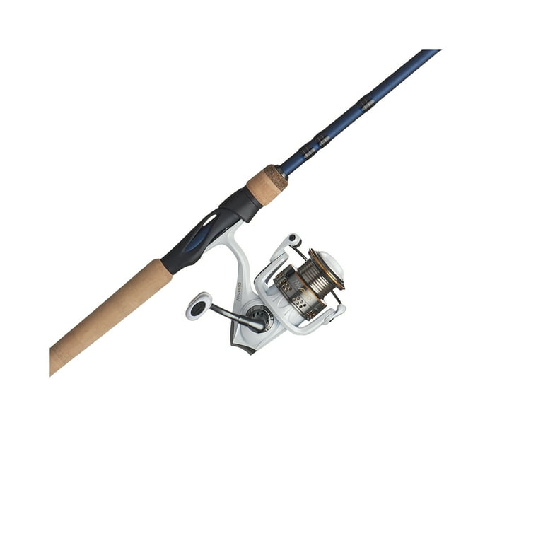 Fenwick Eagle® Rod and Abu Garcia Max Pro Reel Spin Combo w