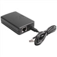 thumbnail image 4 of Mini 2 Port Rj45 Lan Hub Network Switch Box Computer Ethernet Internet Adapter Rj45 Splitter Switch, 4 of 10