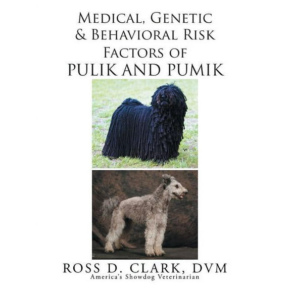 Medical, Genetic and Behavioral Risk Factors of Pulik and Pumik