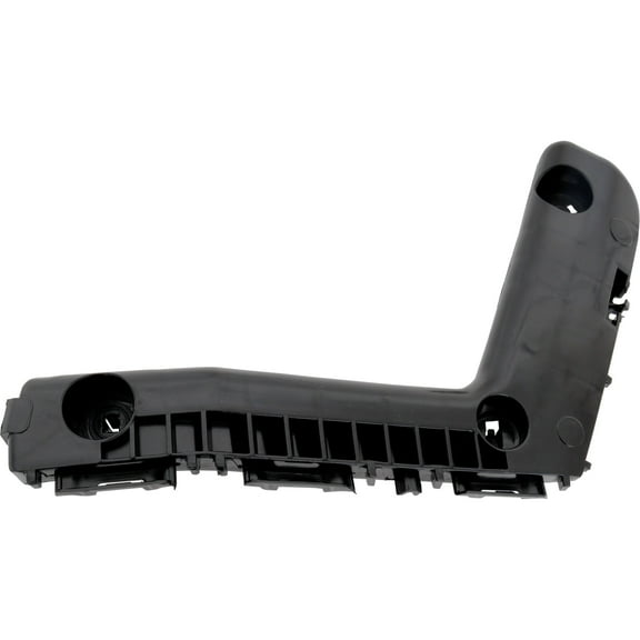 Front Bumper Bracket Compatible with TOYOTA COROLLA 2014-2016 Left Driver Side Support