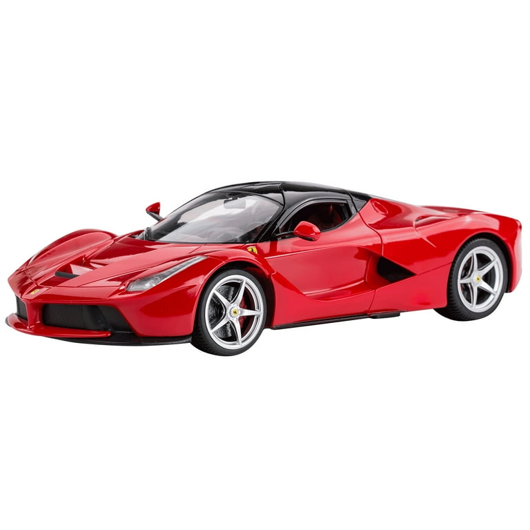 Amazon.com: 1/14 Scale Ferrari La Ferrari LaFerrari Radio