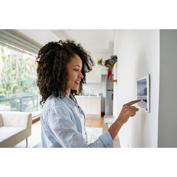 Smart Calendar Installation and Setup