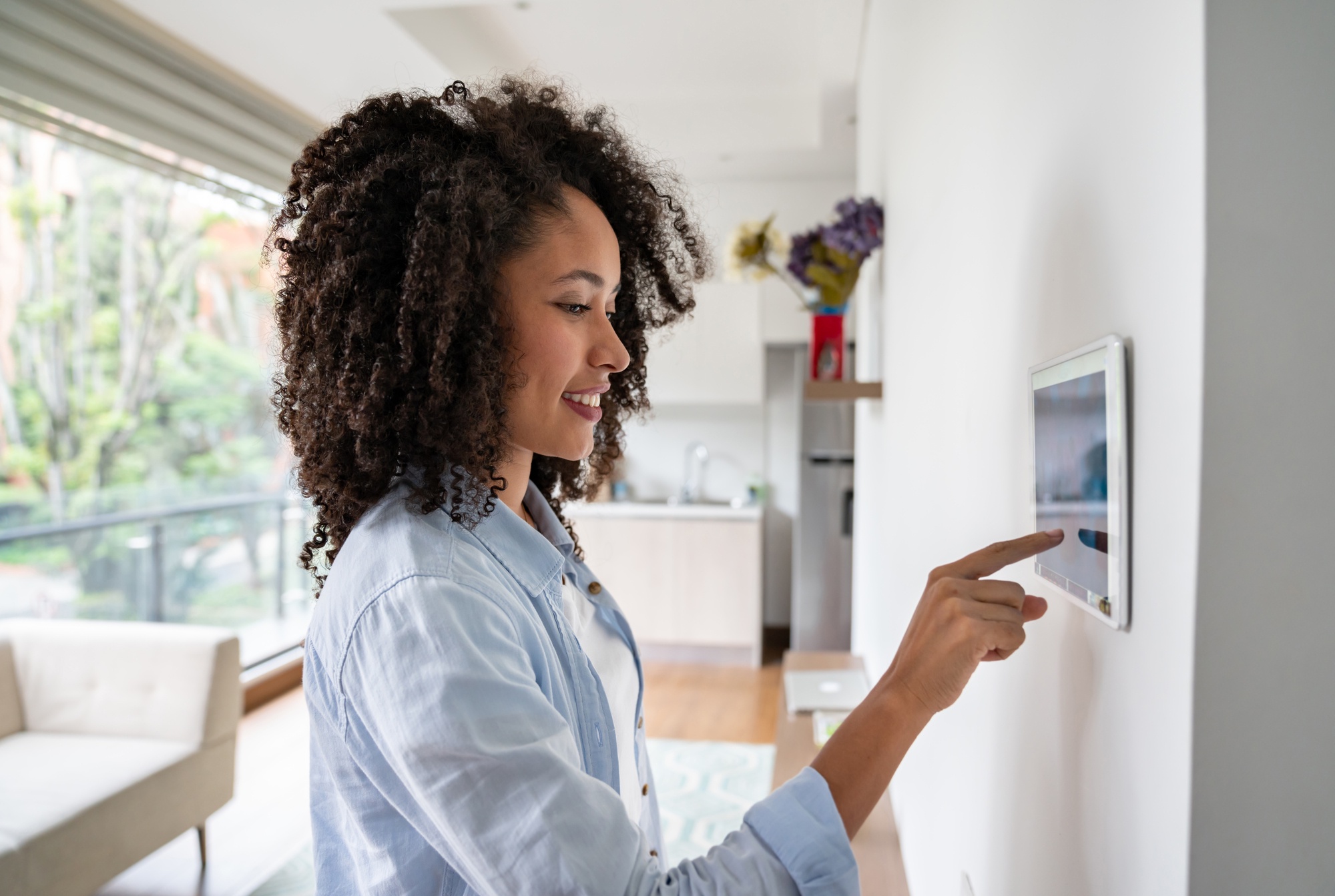 Smart Calendar Installation and Setup