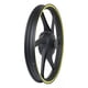 thumbnail image 1 of Rin Delantero Sayto  Completo De Aspas 1.4xR18 Para Motocicleta Ryder 150 3.0, 1 of 2