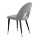 thumbnail image 5 of Silla de Comedor Menlo Gris - Kessa Muebles, 5 of 5
