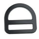 thumbnail image 3 of Hebilla de Arnés En Forma de D Accesorio de Seguridad de Escalada para Deportista Sunnimix Arnés de seguridad anillo en forma de D, 3 of 8
