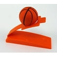 thumbnail image 4 of Perfect Life Ideas Mini Desktop Basketball Game Classic Miniature Basket Ball Shootout Table Top Office Shooting Toy for Kids Or Sports Fans, 4 of 6