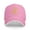 Pink, variant on Spokane Zephyr Fc Hat Adjustable Sandwich Bill Trucker Cap For Daily & Outdoor Use