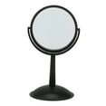 thumbnail image 1 of Convex Optical Mirror Spectrum Physics Mirror Optical Teaching Experiment Mirror With Stand, 1 of 9