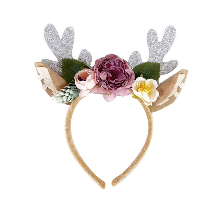 Deer Girls BallerinaTutu Set and Headband Deer Girls BallerinaTutu Set and Headband