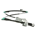 thumbnail image 2 of Motorcraft Window Regulator Fits select: 2003-2006 LINCOLN LS, 2 of 4