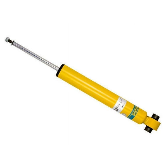 Rear Shock Absorber - Compatible with 2014 - 2016 BMW 328d 2015