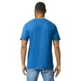 thumbnail image 5 of Gildan Men's Softstyle 4.5 Oz. T-Shirt, 5 of 6