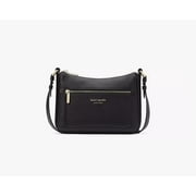 Kate Spade Hudson Medium Crossbody KB152 BLACK