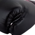 thumbnail image 4 of Revgear 10401 YELLOW - 12 Revgear Deluxe Boxing Gloves, 4 of 7