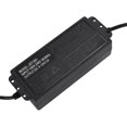 thumbnail image 3 of 2x Adaptateur Secteur Ac/dc 9-24v 3a 72w Alimentation Réglable Affichage Prise Eu Haute, 3 of 4