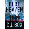thumbnail image 3 of Blue Heaven, C. J. Boîte Brochée, 3 of 3