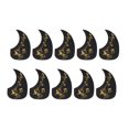 thumbnail image 2 of Acoustic Guitars Guards Plate, Guitar Pickguard Drop Shape  For Replacement Gold, 2 of 8