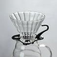 thumbnail image 2 of Labymos Cafetera de nube de vidrio grueso, 2 of 6