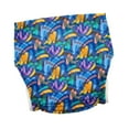 thumbnail image 3 of Pañal de tela para adultos mayores Yuyangstore Azul oscuro XL, 3 of 8