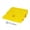 Yellow, variant on Wheelchair Threshold Ramps - Portable Folding Incline Mats - PVC