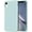 Teal, variant on Entronix Silicone Case for iPhone XR, Soft-Touch & Slim Protective Cover, Green