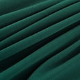 thumbnail image 3 of Ketyyh-chn99 Robes de Soirée pour Femmes Grande Taille Robe de Plage Décontractée Robe d'Été Manches à Volants Ample Plissée Mini Robe Verte,m, 3 of 4