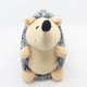 thumbnail image 1 of Erizo de peluche con sonido para mascotas, rompecabezas para perros, juguete de erizo suave para mas, 1 of 5