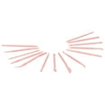 thumbnail image 3 of Clay Sculpting Tools, 14PCS Plastic Clay Modeling Tool Polymer Clay Tools Modeling Clay Tools Clay Carving Tools for Shaping and Sculpting, 3 of 7