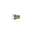 thumbnail image 2 of WHALE Fresh Water Fitting WX1513B Adapter; Brass; Single, 2 of 2