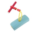 thumbnail image 5 of Blue Foam Pogo Jumper for Kids Active Play and Sensory Training, Taller Bounce Safe Jumping Toys (24 x 20 in / 60.9 x 50.8 cm), 5 of 9