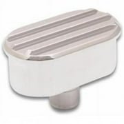 Vintage Finned Breather Unit