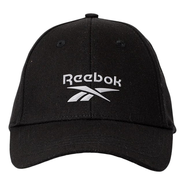 Gorra Reebok Snapback Azul Oscuro Casual Azul Oscuro Unico