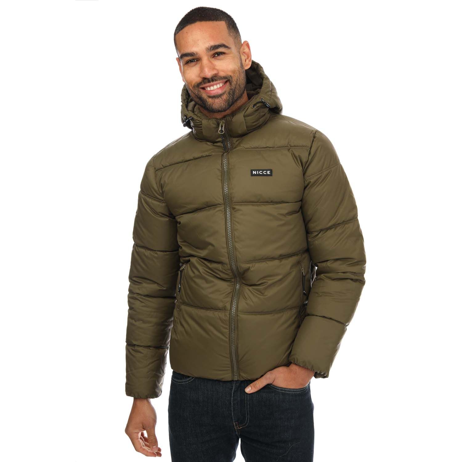 Boys nicce jacket best sale