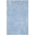 thumbnail image 1 of Safavieh Super Shag Light Blue Shag Rug - 3' x 5', 1 of 1